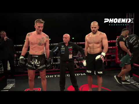 MOVE OF THE WEEK: STARKES FINISH VON SIMON RIEDL UND KURIOSE "HEBEFIGUR"