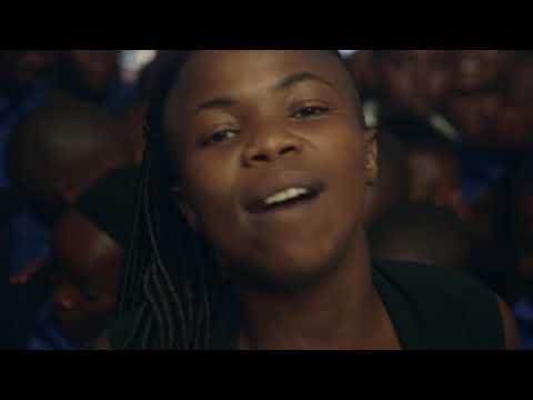 Zolani Mahola - All Because of You (World Teacher's Day)