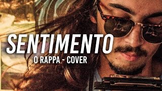 Sentimento - O Rappa // Jota Pê Rocha Cover