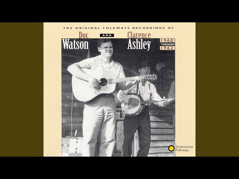 Original Versions Of Coo Coo Bird By Tom Ashley Doc Watson Secondhandsongs Doc watson, clarence ashley — coo coo bird 02:32. secondhandsongs