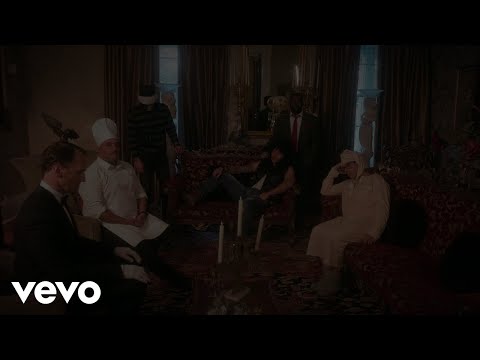 Straight No Chaser - Grandma Got Run Over by a Reindeer (Official Music Video)