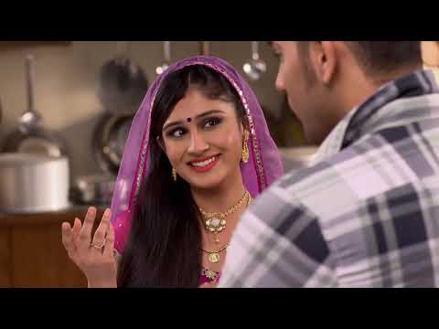 Badho Bahu - Schwer verliebt S1 E85