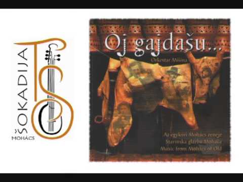 TS Šokadija - Jabuke, Todore, Pačići, Da mi nije ljubavi