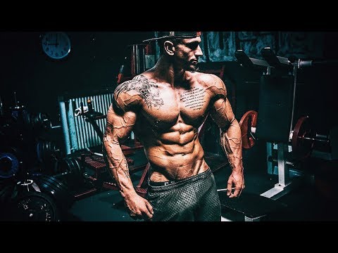 Aesthetic Fitness Motivation - FEEL THE PUMP