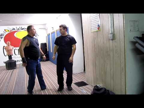 Head & Neck Lock Counters