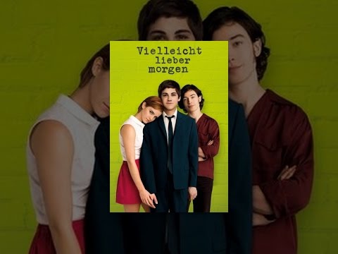 Vielleicht lieber morgen