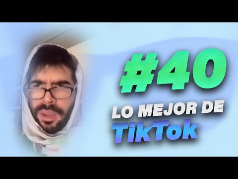 Lo MEJOR de PABLO BRUSCHI en TIKTOK #40