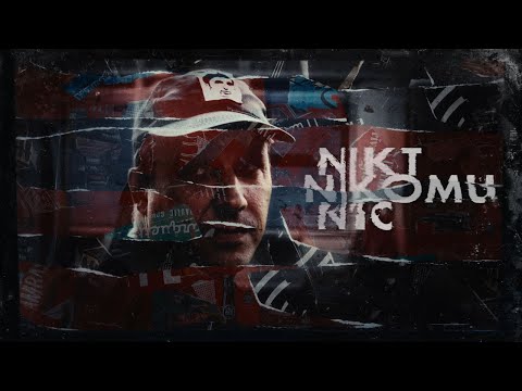 Pablopavo i Ludziki - Nikt nikomu nic (Official Video)