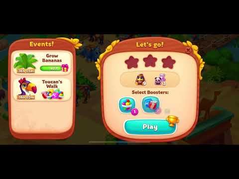 Wildscapes World Cup level 1 after Level 3310 HD Walkthrough | gameplay | android | ios | pc | app