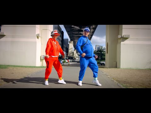 Sheppard - Brand New (Official Music Video)