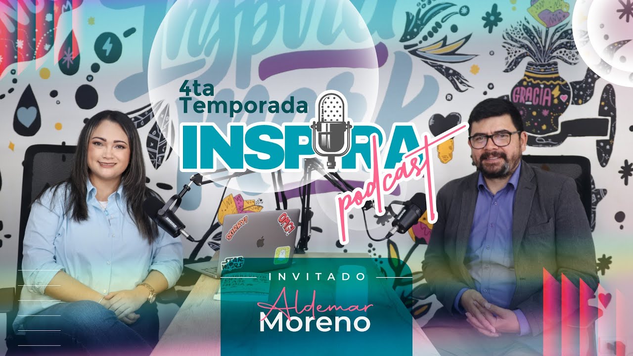 Músico, escritor, periodista...Un test para saber si somos de clase media 🤯 | InspiraPodcast 🎙️