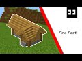 How To Find A Village In Minecraft FAST