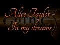 Alice Taylor - In my dreams [Gothic 3 Soundtrack ...