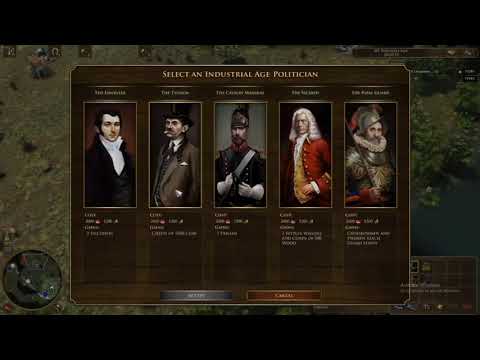 1v1 POV analysis Lecastete (Germany) vs Knusch (Spain)