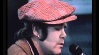 Elton John - Part Time Love   Live solo France 1978