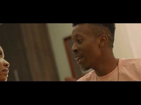 Killa - Walifitemwa (feat. Chuzhe Int) [Official Music Video]
