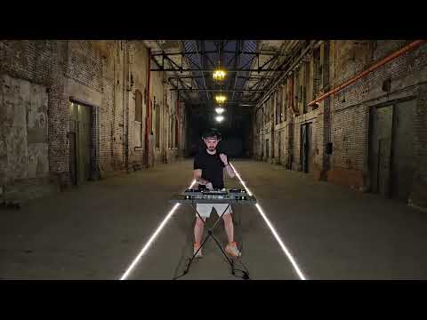 Mix something Deep/Tech