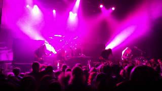 HammerFall - Steel Meets Steel (Live in Ljubljana 2011)