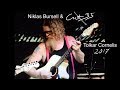 Niklas Bursell Cut 35 Dodgers Dive Cecilia Lind