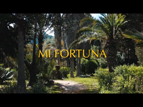 Monica Molina - Mi Fortuna
