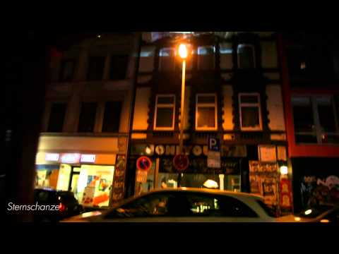 RedBull Flying Illusion Activation