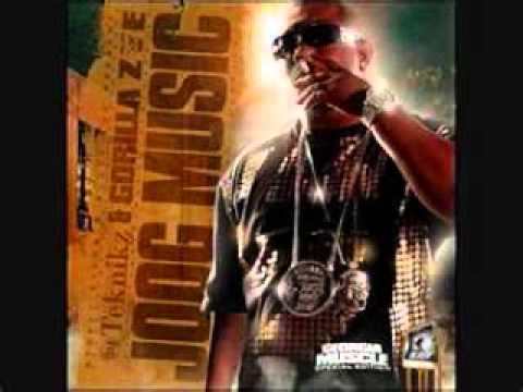 Gorilla Zoe ft Gucci Mane - Hell of a Life