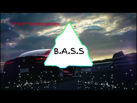 The Virus And Antidote ft. DRG - Lullaby [💙❤BASS BOOSTED❤💙]