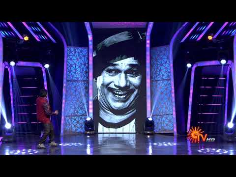 Lolluppa - Full Episode | 3rd March 19 | Sun TV