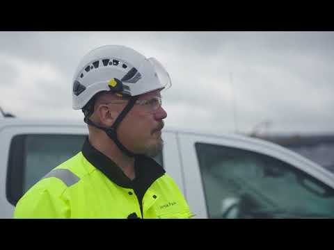 Työntekijämme kertovat: Jorma Pulkkinen