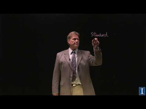 Dealing with the Used Fuel (Reprocessing)