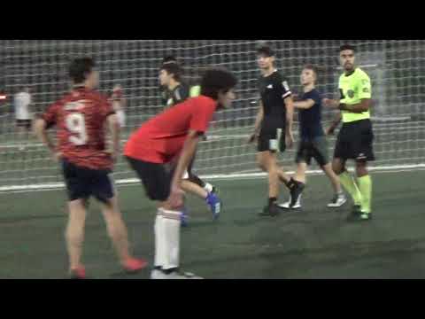 CITRIC vs EL VERSA - #Apertura2021 Fecha 5