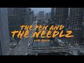 Lupe Fiasco The Pen And The Needlz Official Lyric Video