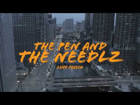 Video thumbnail for The Pen and The Needlz