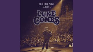 Beautiful Crazy (Acoustic)