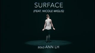 SURFACE - Bonobo ft Nicole Miglis - Anne Lh Dance Solo