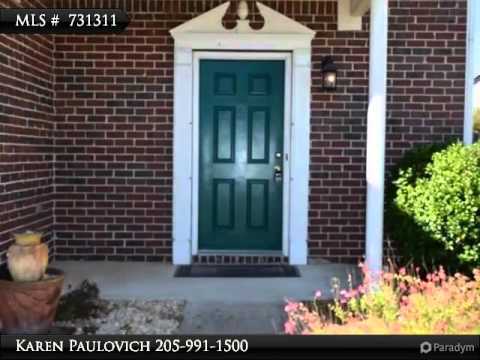 334 Waterford Cove Trl