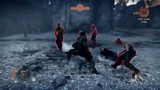 Mad Max PART 27 OIL PUMP CAMP Gob Stone (Gameplay) 2025