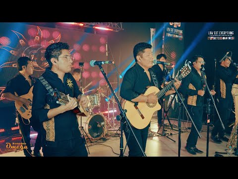 PASION ANDINA - YO NO TE OLVIDO (Vivo Podcast Acoplate)