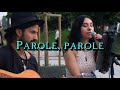 "Parole, Parole" - Mina