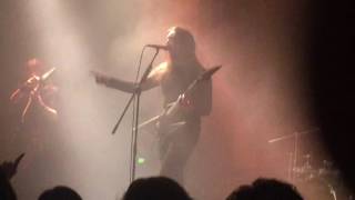 the monist - Obscura - Ciudad de México