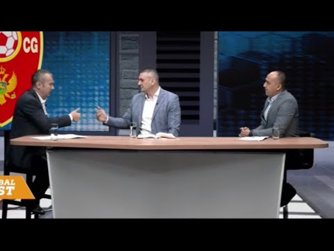 Sukob Dejan Savićević vs Dejan Džaja Peković: Ko tebe zna Džaja?