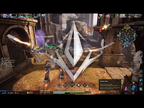 Predecessor: The Howitzer Experience