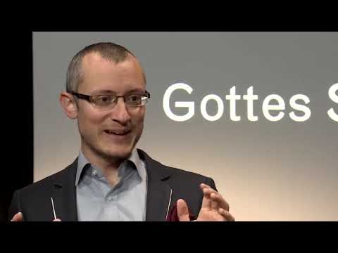 "Sehnsucht nach mehr": Das Gebetshaus Augsburg (mit Dr. Johannes Hartl)