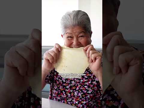 Thumbnail do vídeo da receita