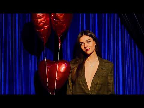 Victoria Justice - Tripped (Official Lyric Video)