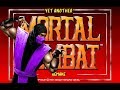 YAMK1R MUGEN Rain Playthrough