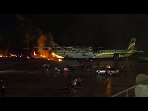 trailer