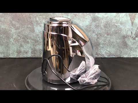 Isknuser elektronisk – Gastroback