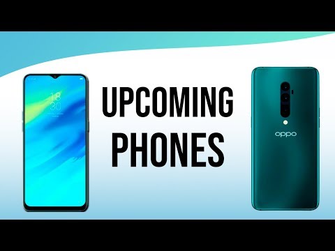 Upcoming Phones in May 2019! Video
