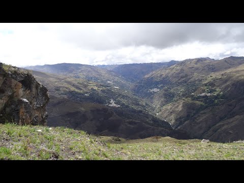 Tantamayo - Huamalíes - Huánuco enero 2026